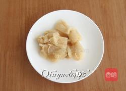 猴菇虫草竹荪滋补汤的做法图解6