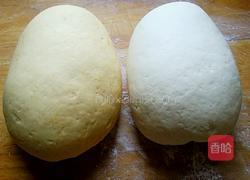金钱豆沙包的做法图解10