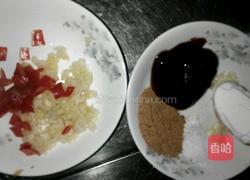 排骨蒸南瓜的做法图解3