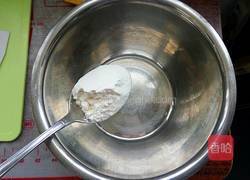 快手华夫饼的做法图解2