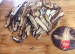 香菇蒸土鸡的做法图解5