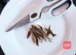 粤式果皮蒸泥猛的做法图解5