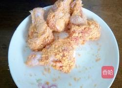 炸鸡腿的做法图解5