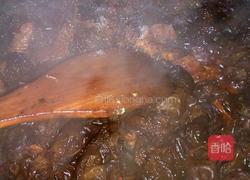 木耳烤肉片的做法图解6