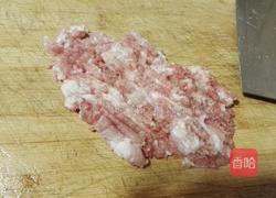 肉末茄子的做法图解8