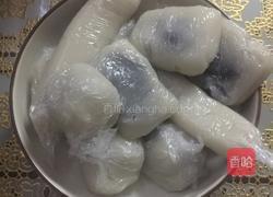 糯米糕的做法图解7