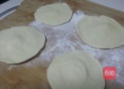 香酥萝卜饼的做法图解12