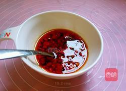 凉拌藕片的做法图解4