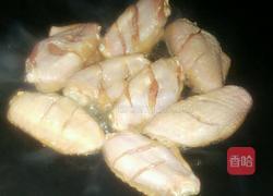 可乐鸡翅（我的黑暗料理）的做法图解3