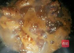 可乐鸡翅（我的黑暗料理）的做法图解7