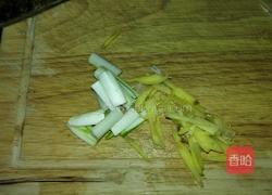 加强版土豆粉的做法图解2