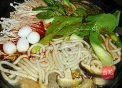 加强版土豆粉的做法图解5