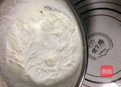 雪人杯子蛋糕的做法图解6