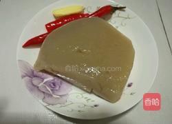 魔芋烧鱼的做法图解5