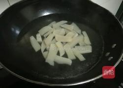 魔芋烧鱼的做法图解7