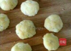 香煎土豆饼的做法图解2