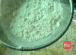 8寸轻芝士蛋糕的做法图解3
