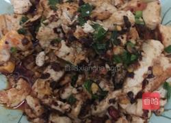 麻辣豆腐的做法图解4