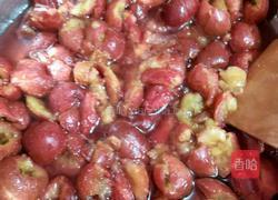山楂酱的做法图解4