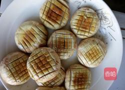双喜临门（红烧佛手双菇）的做法图解9