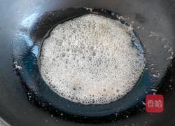 花生牛轧糖的做法图解4
