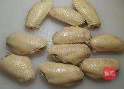 可乐鸡翅的做法图解2