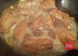 可乐鸡翅的做法图解7