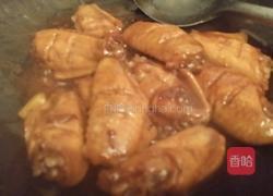 可乐鸡翅的做法图解9