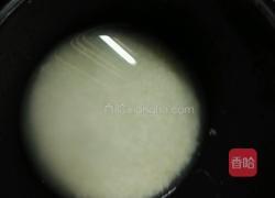 土豆腊味饭（电饭锅版）的做法图解1