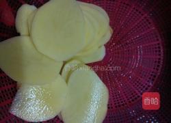 土豆腊味饭（电饭锅版）的做法图解2