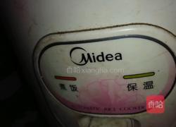 土豆腊味饭（电饭锅版）的做法图解10