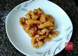 荔枝肉的做法图解12