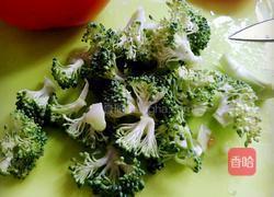 红运满堂（西红柿盅）的做法图解8