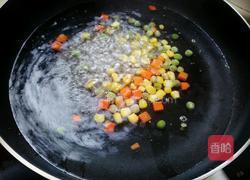 红运满堂（西红柿盅）的做法图解14