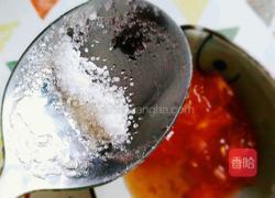 红运满堂（西红柿盅）的做法图解18