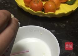 双倍牛奶巧克力的做法图解1