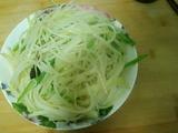 尖椒土豆丝
