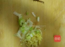 尖椒土豆丝的做法图解5
