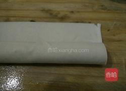 香卤豆腐丝的做法图解2