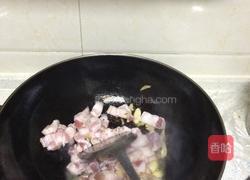 板栗红烧肉的做法图解5