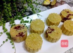 绿豆糕的做法图解8