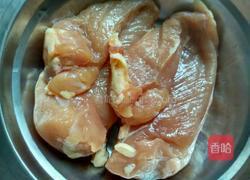 黄金鸡米花的做法图解1