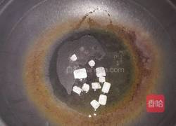 干豆角炖鸡块的做法图解4