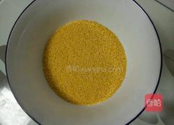 南瓜小米粥的做法图解4