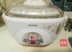 绿豆冰球的做法图解3