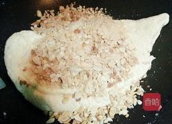 自制牛轧糖的做法图解5