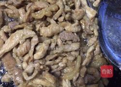 鱼香肉丝的做法图解9