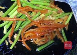 鱼香肉丝的做法图解11