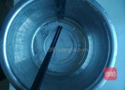 南瓜夹心饼干的做法图解5