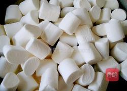 蔓越莓牛轧乳的做法图解6